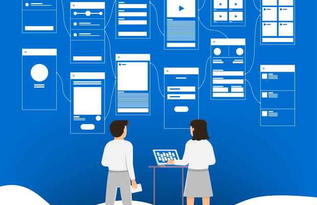 Advance User Experience & User Interface Design Course