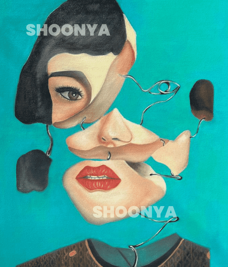 Shoonya - The Design School