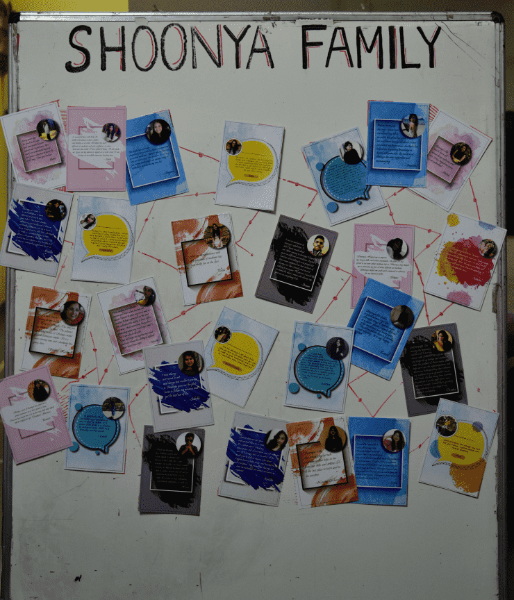 Shoonya - The Design School
