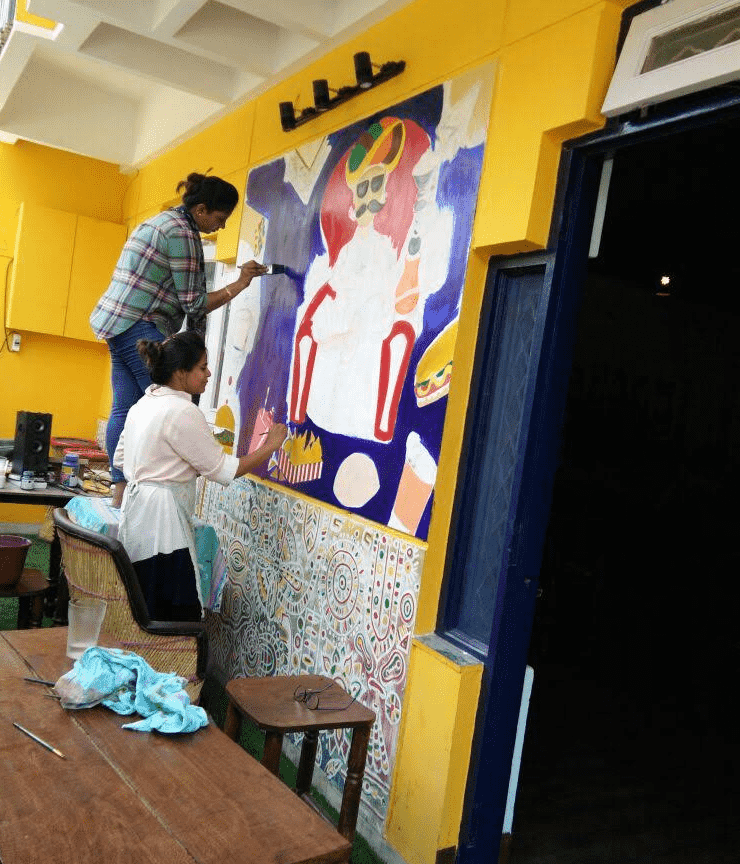Shoonya - The Design School