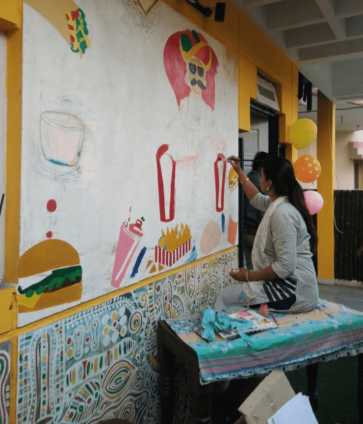 Shoonya - The Design School