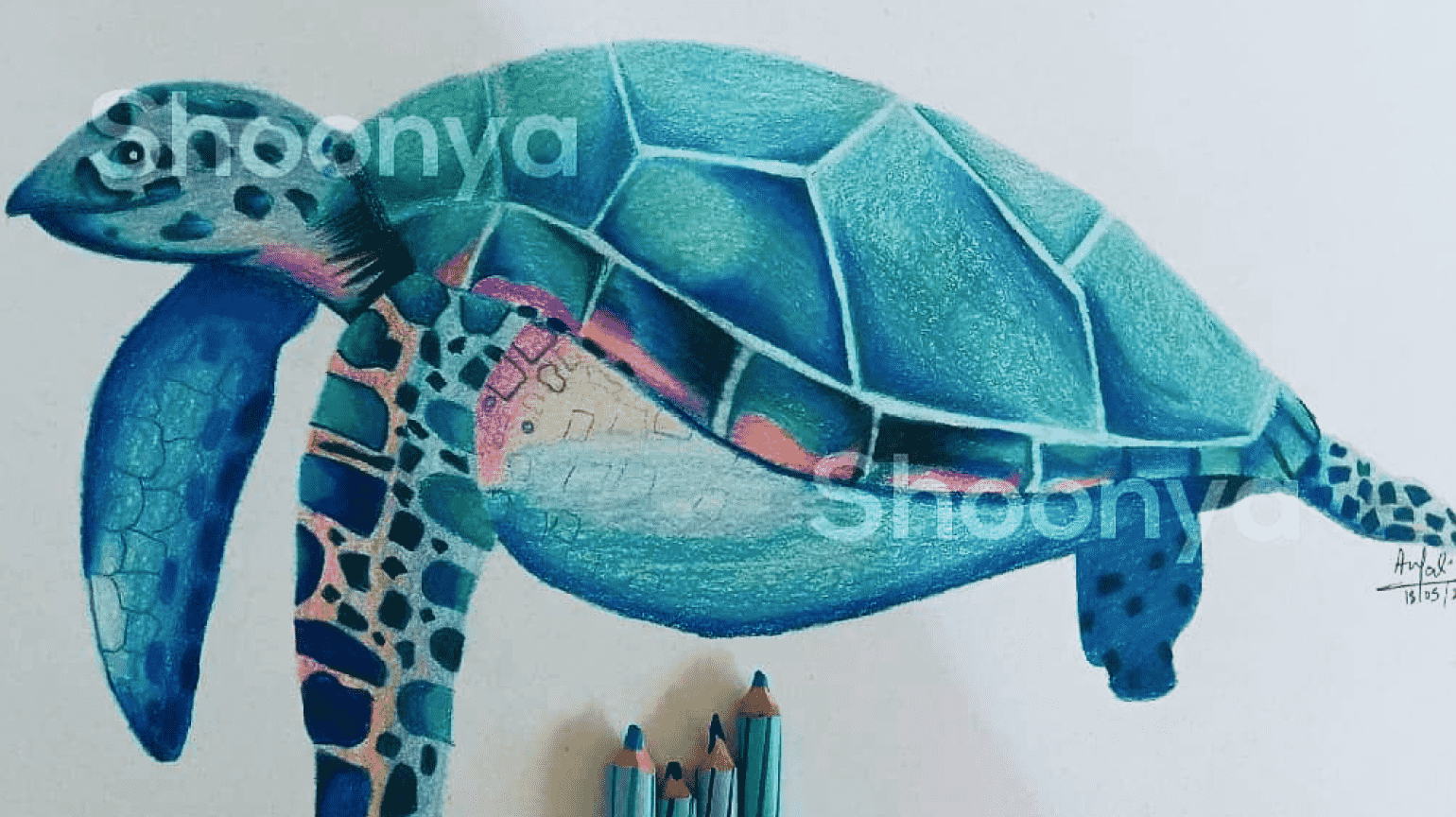 Shoonya - The Design School