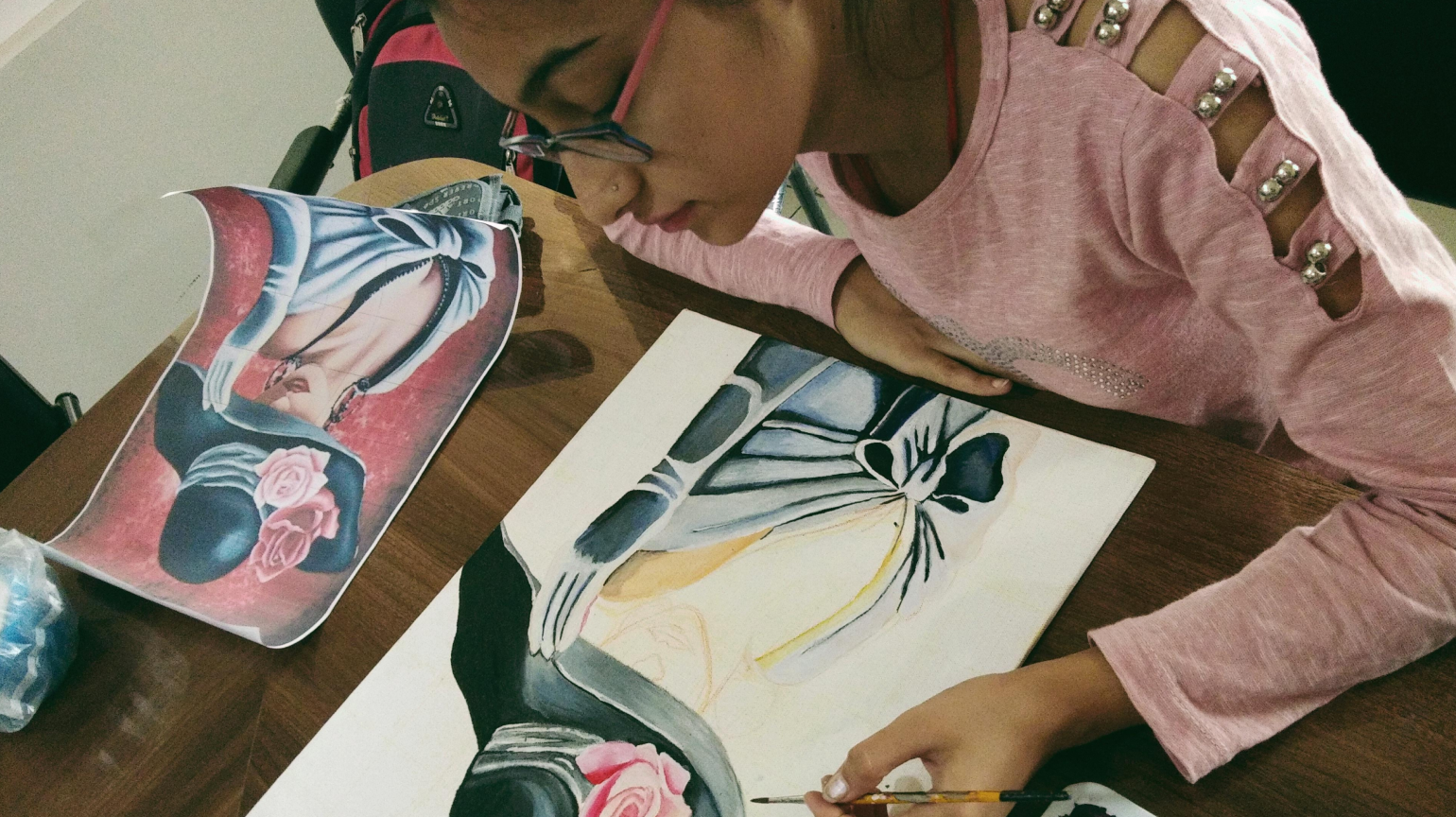 Shoonya - The Design School