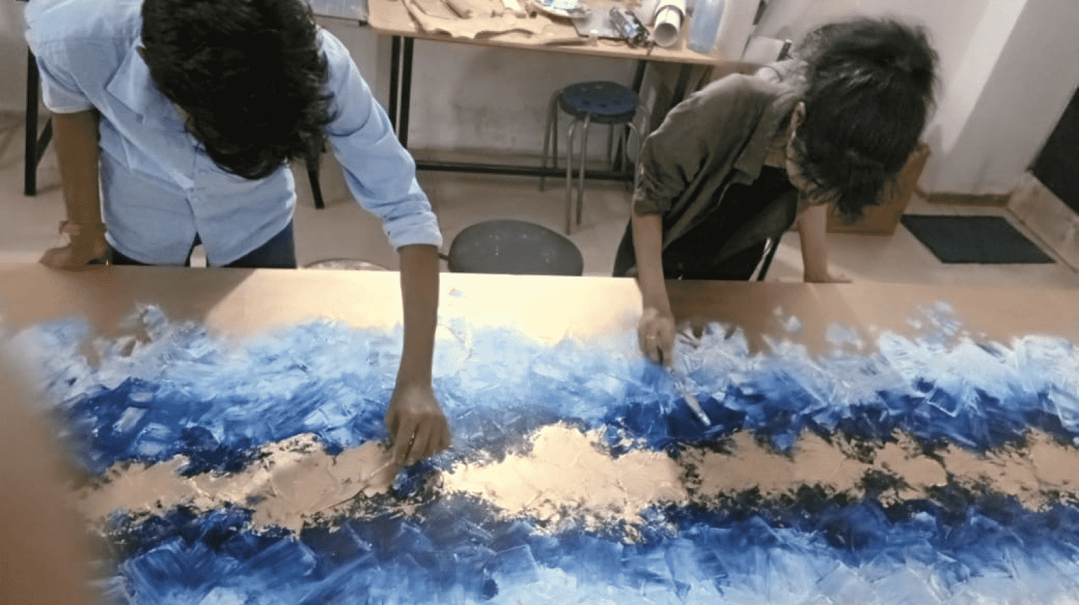 Shoonya - The Design School