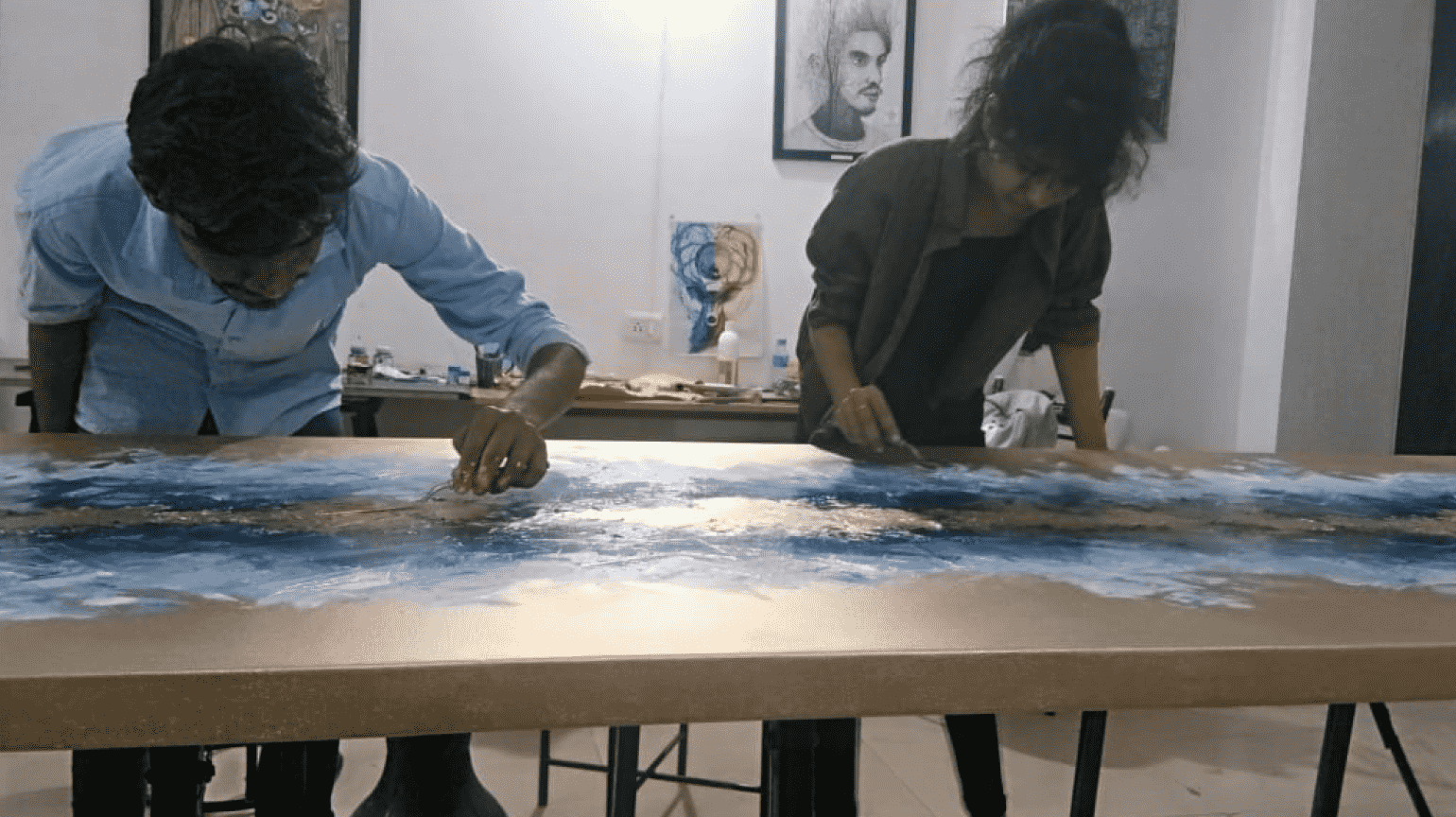 Shoonya - The Design School
