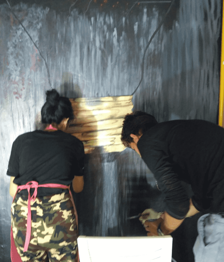 Shoonya - The Design School