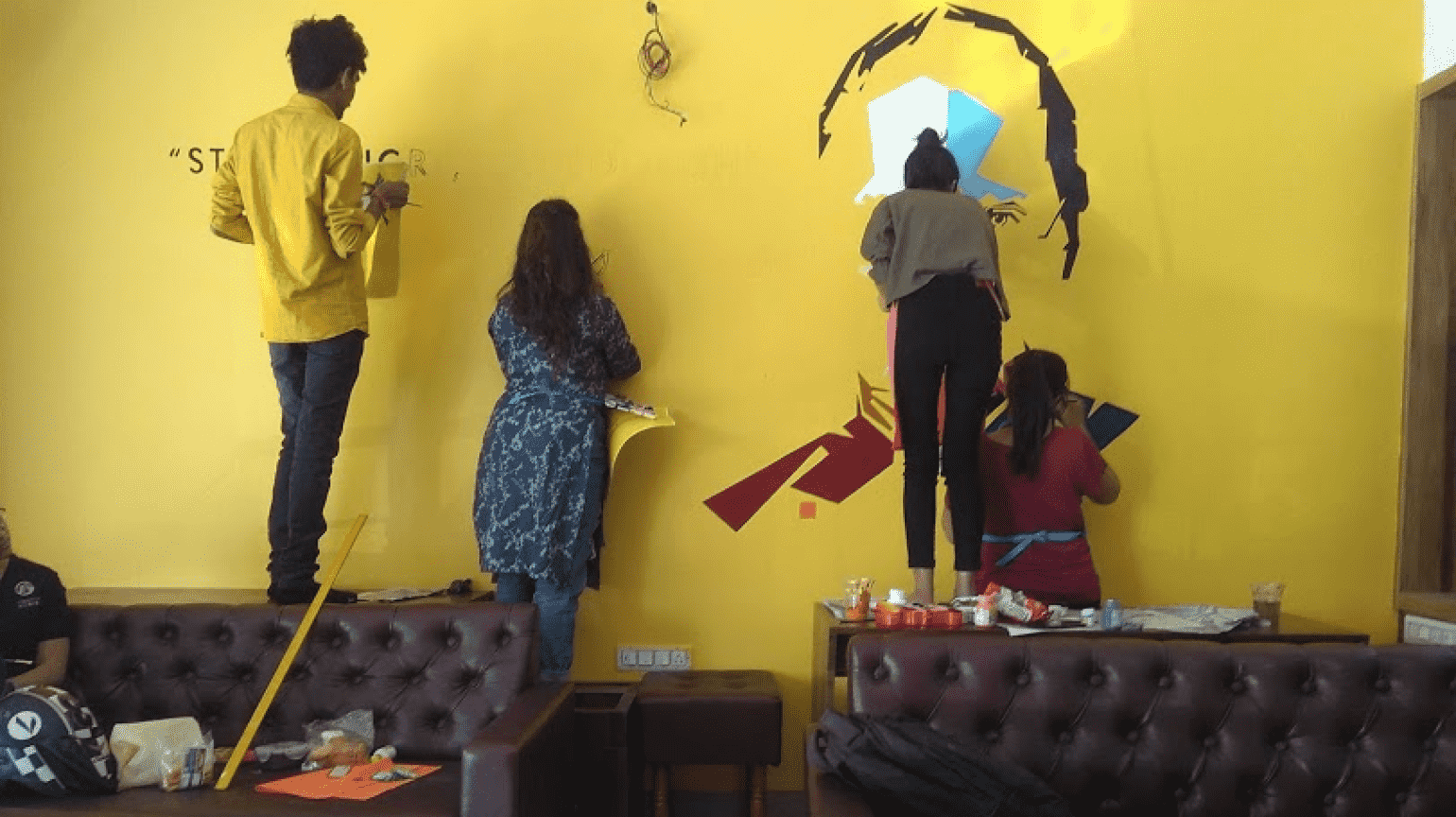 Shoonya - The Design School
