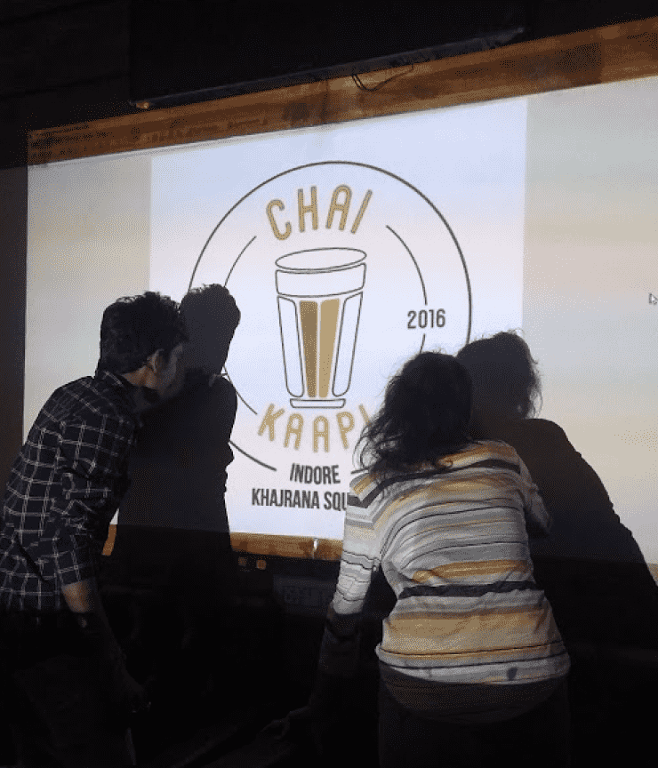 Shoonya - The Design School