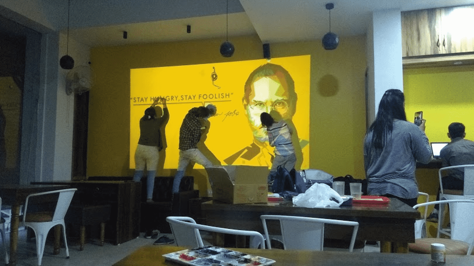 Shoonya - The Design School