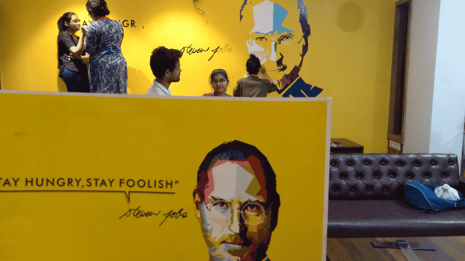 Shoonya - The Design School