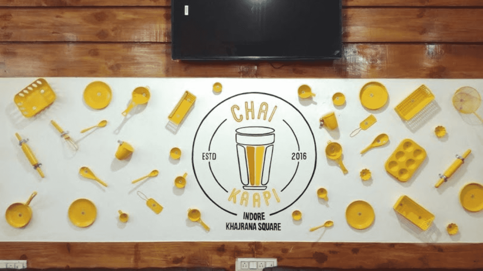 Shoonya - The Design School