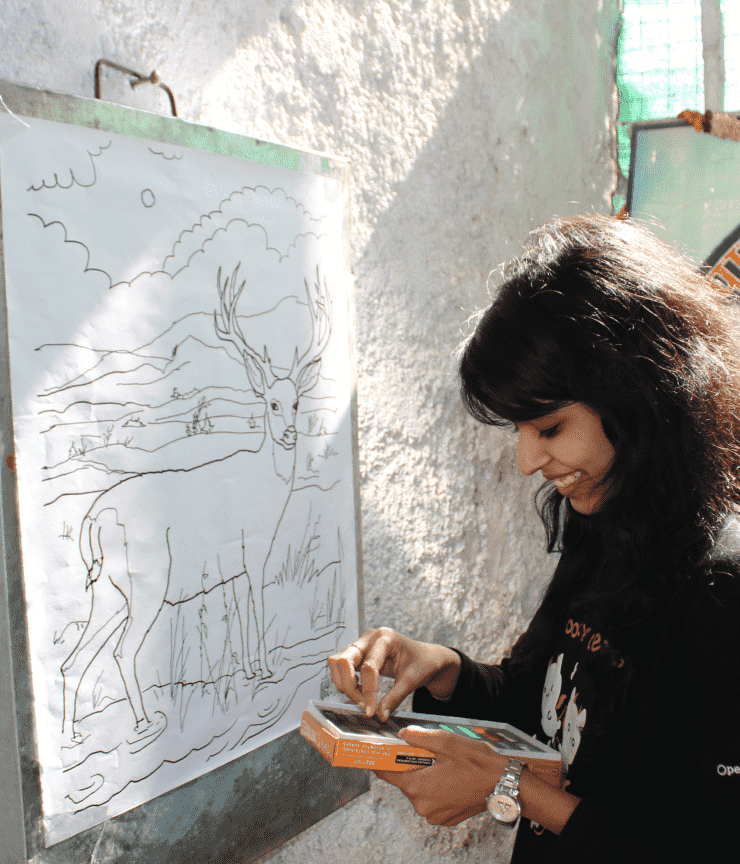 Shoonya - The Design School