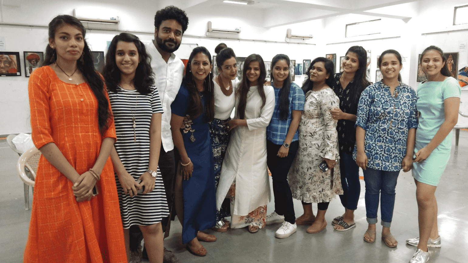 Shoonya - The Design School