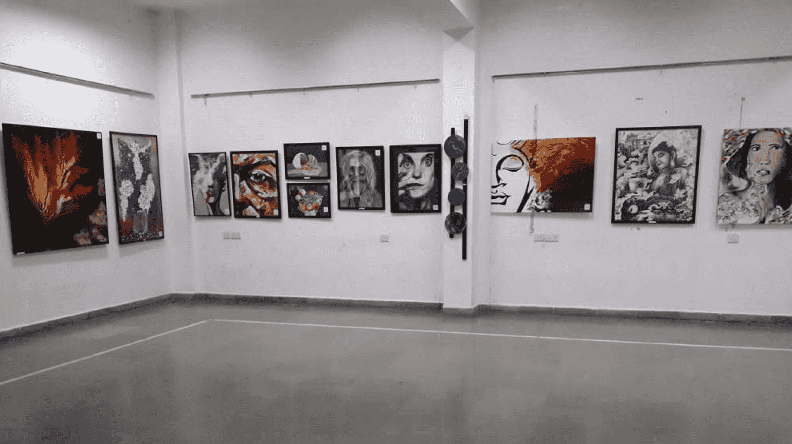 Shoonya - The Design School