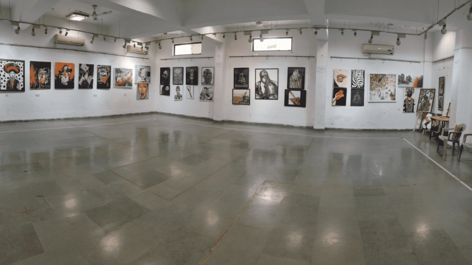 Shoonya - The Design School