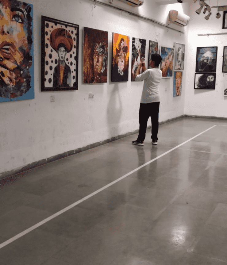 Shoonya - The Design School