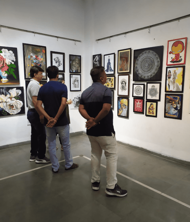 Shoonya - The Design School