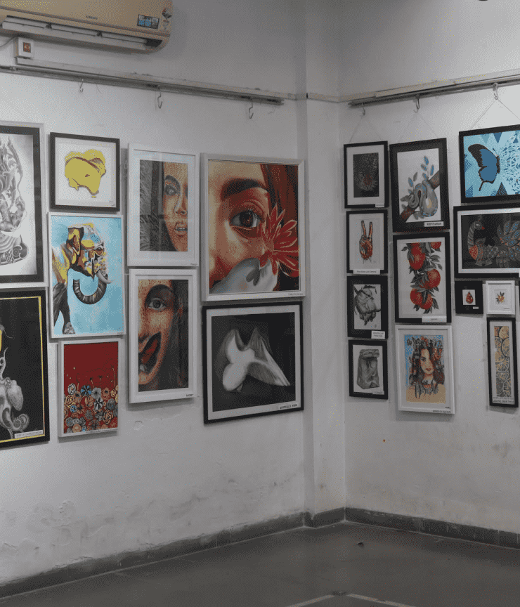Shoonya - The Design School