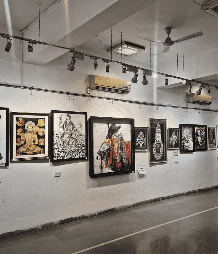Shoonya - The Design School