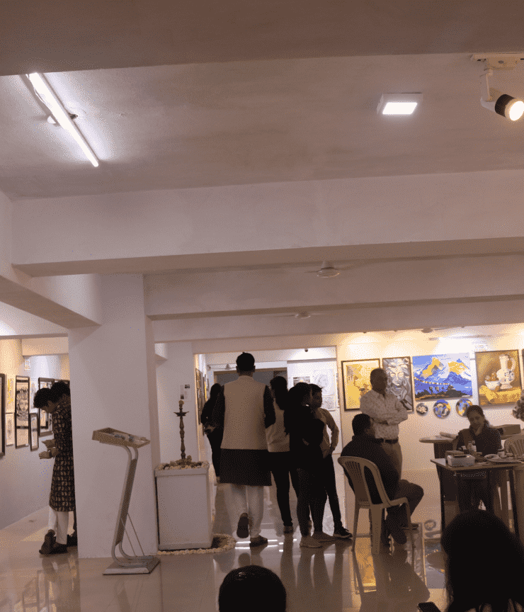 Shoonya - The Design School