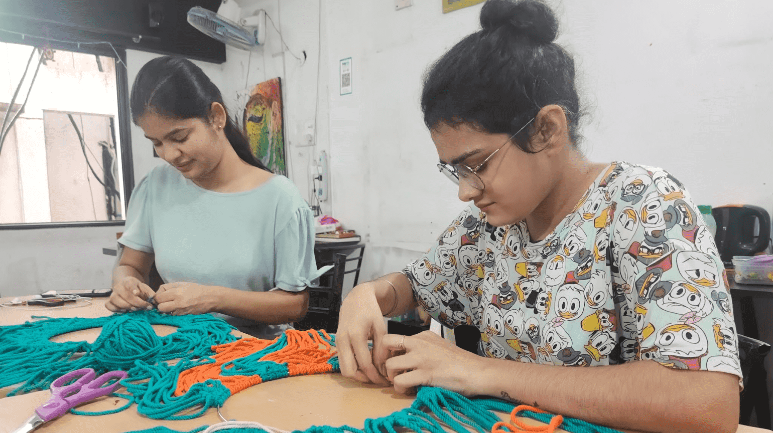 Shoonya - The Design School