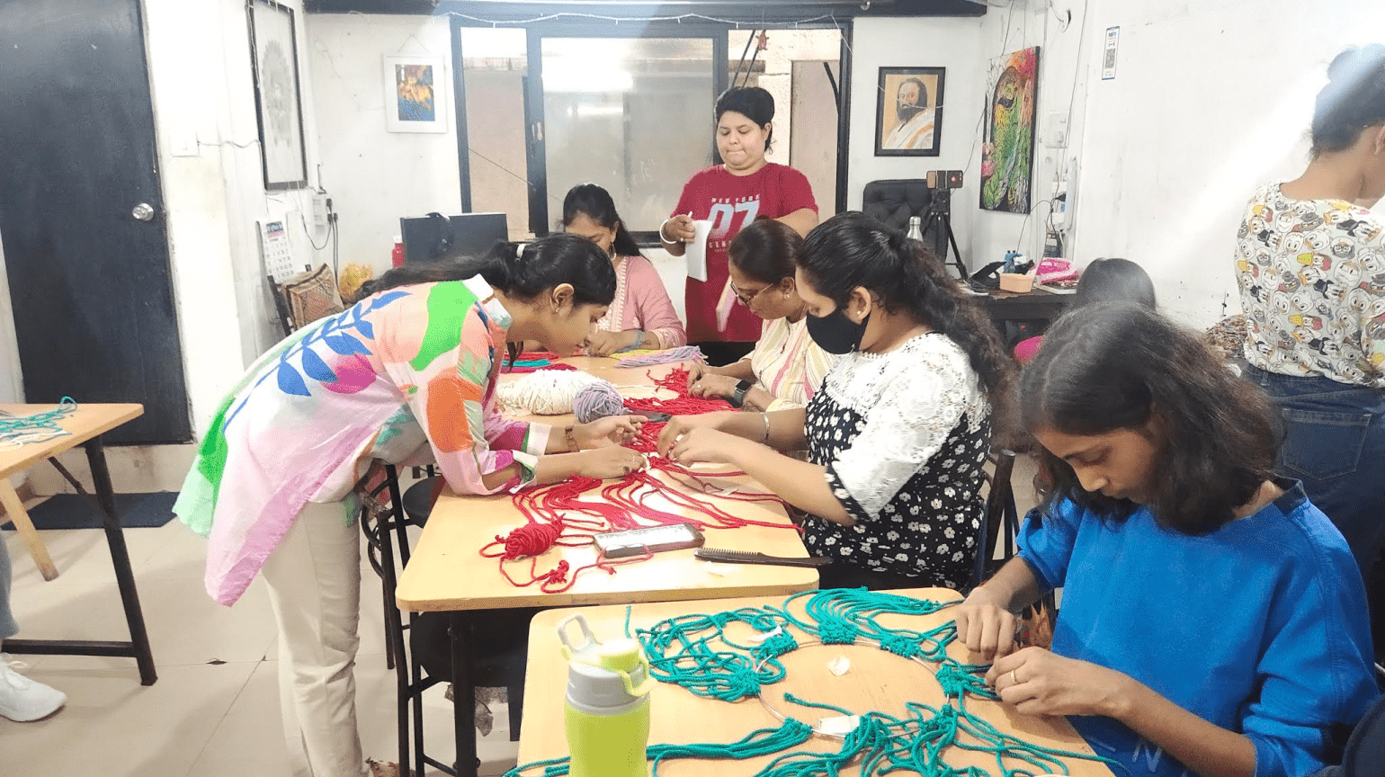 Shoonya - The Design School