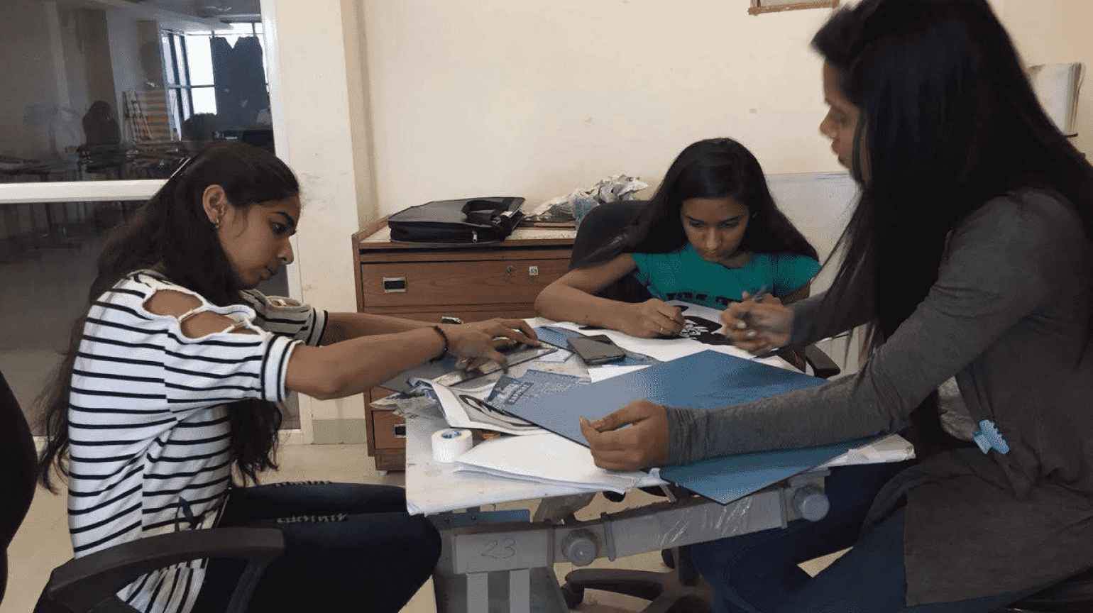 Shoonya - The Design School