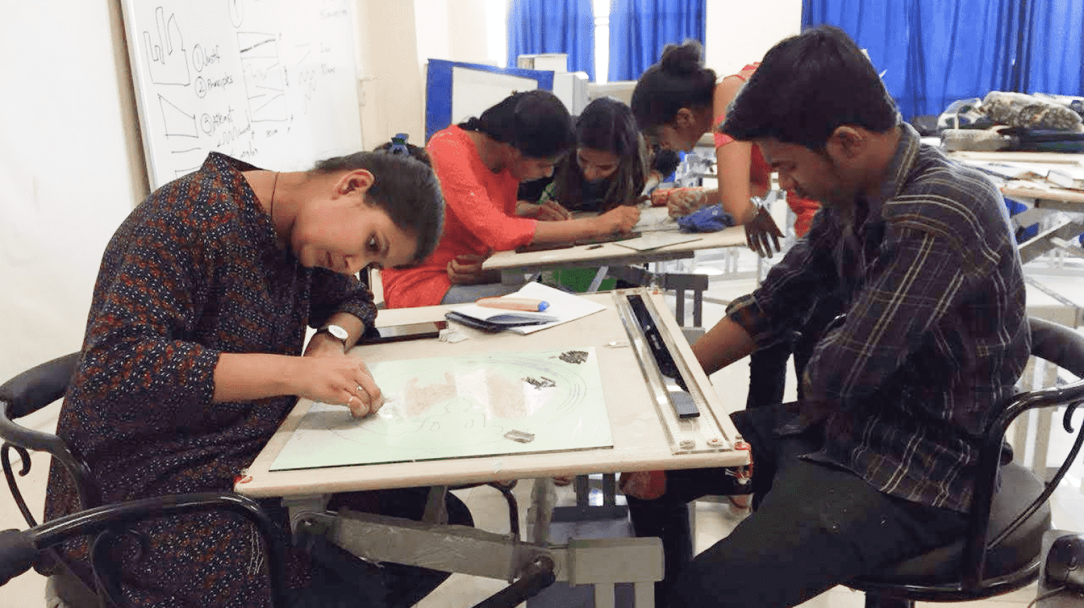 Shoonya - The Design School