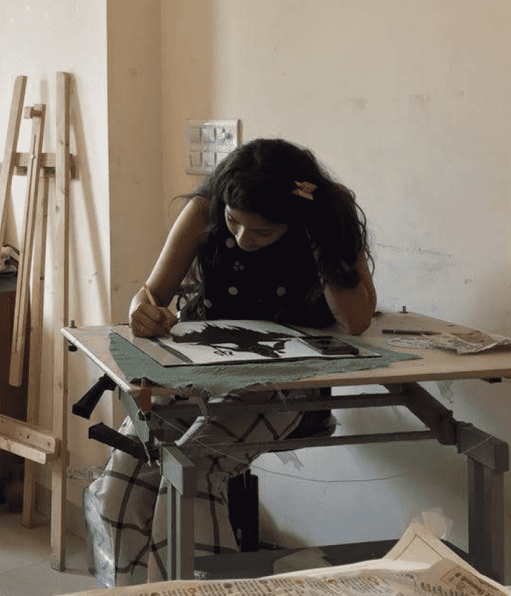 Shoonya - The Design School