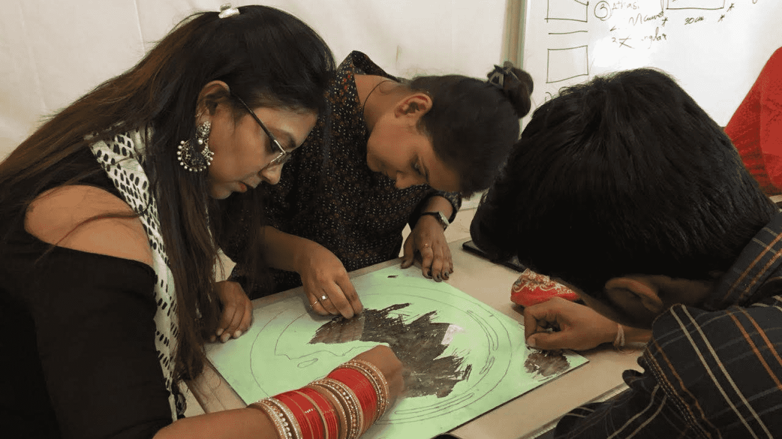 Shoonya - The Design School
