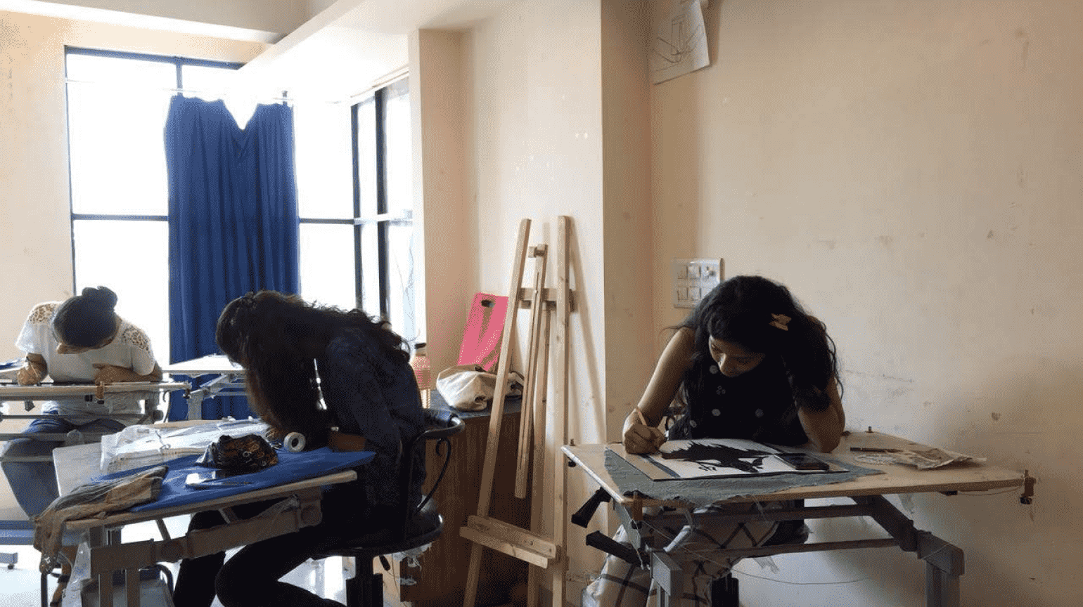 Shoonya - The Design School