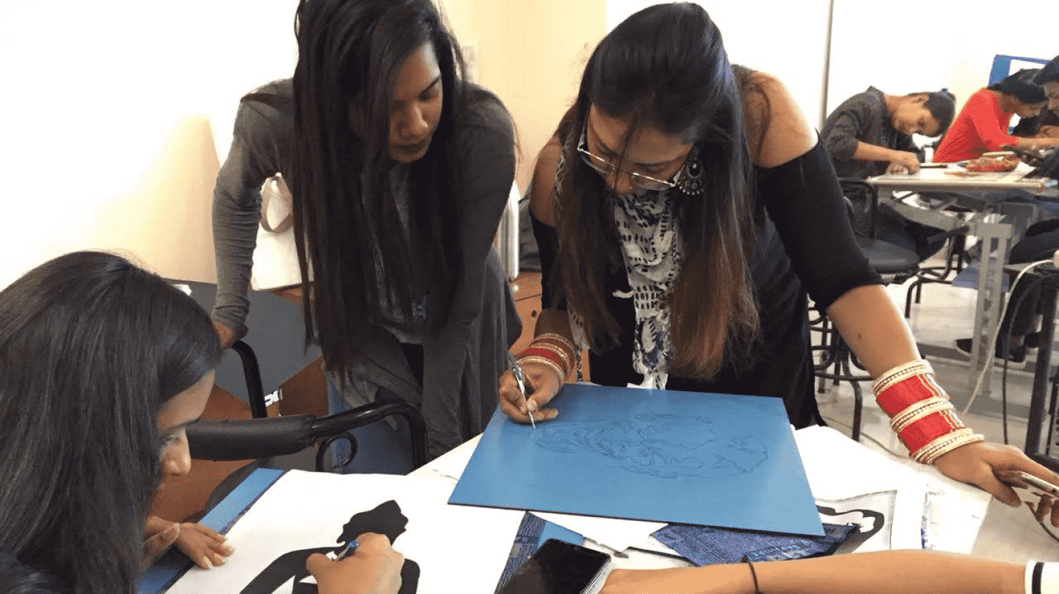 Shoonya - The Design School